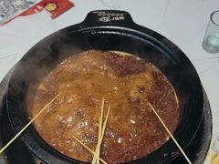 -钢管厂五区小郡肝火锅串串香(清河店)