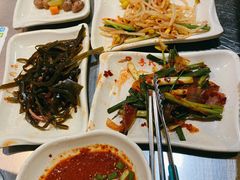 -李氏烤肉店