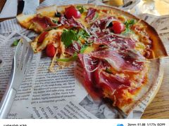 -MARU玛露音乐餐厅(大学路店)