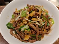 -寻裕记·现炒浇头面(人民广场店)