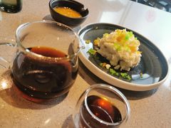 -半山腰·云南菜(侨福芳草地店)