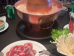 -额尔敦·品质自助(摩尔城店)