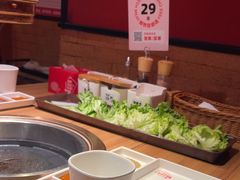 -炉小哥烤肉(朗悦公园茂店)