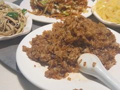 -福寿斋·老北京铜锅涮肉·烤鸭(顺义总店)