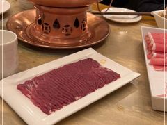 -牛街·马辈儿涮肉(陶然亭店)