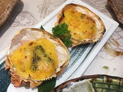 -林妈妈村·日式料理(宝山万达店)
