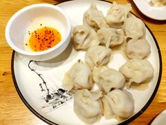 -伊喜饺子·烤鸭(五道口学院路店)