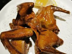 红烧乳鸽-新海利(北岭店)