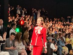 -欢乐海岸椰林沙滩-2025湾区超级灯会