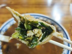 -豫满堂北舞渡胡辣汤烩面焖面