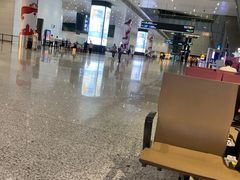 -广州白云国际机场-T2航站楼
