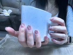 -糖·美学·美甲