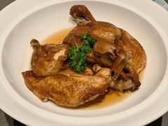 -老德州四合院·德州菜(天衢路店)