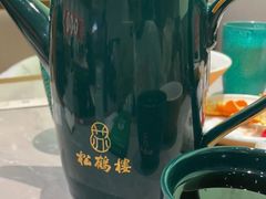 -松鹤楼面馆(天一广场店)