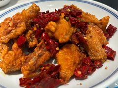 -欧记大排档·景德菜(上海首店)