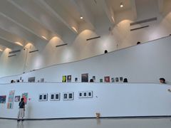 -四川美术学院美术馆