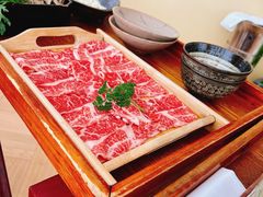 -雲上錢屋·怀石料理(上海中心店)