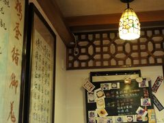 -玫瑰甜品(文明路店)