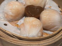 金牌虾饺皇-赏点粤式点心(广州塔店)