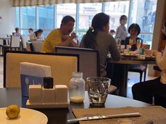 -盛宴自助餐厅(运达喜来登店)
