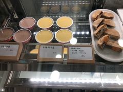 -留白咖啡(人民巷八号大院店)