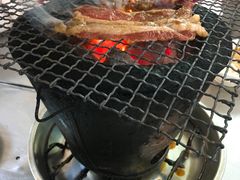-松明一烤肉馆(鲁园店)