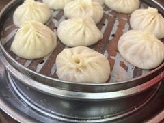 -小有天灌汤包老菜馆(南一马路店)