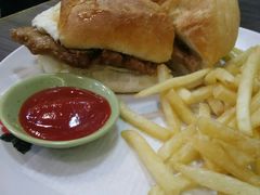 -新记美食(关闸店)