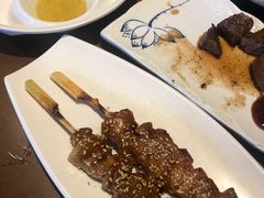 -红叶日本料理(开发区店)