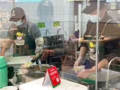 -酸小七酸汤鱼(白丽广场店)