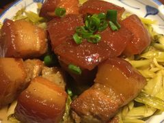 -客语客家菜(东山口店)