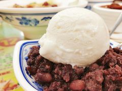 红豆伴椰子雪糕-顺记冰室(宝华路店)