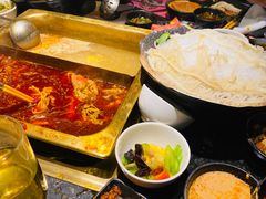 -王家渡火锅店(棕榈泉店)