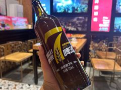 -泰山王老三串旗舰店(万达店)