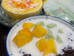 -荔芳传统糖水铺