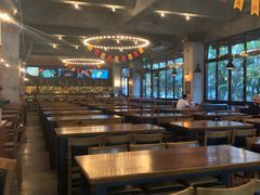 大堂-COMMUNE幻师(上邦百汇城店)