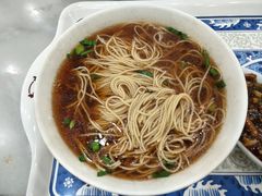 -东吴面馆(因果巷店)