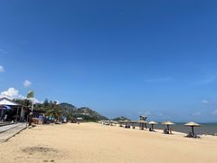-浪琴湾度假村