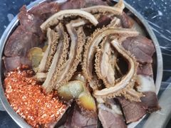 -刘艳黄牛肉(九襄店)