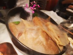 -新辣道鱼火锅(领展购物广场·中关村店)