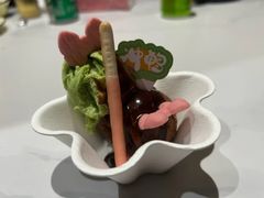 -阿露佳·舌尖上的安吉菜