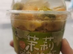 -超港·蛋糕面包(包河万达店)
