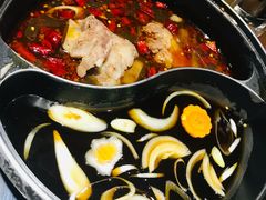 -火炉火自助餐(悠唐购物中心店)