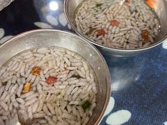 -张关合渣(航空大道店)