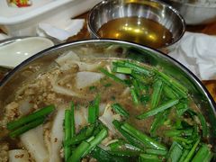 -老仓醋米线(万达店)