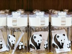 -MUJI无印良品(西单大悦城店)