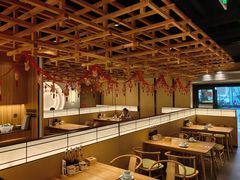 -伊喜饺子·烤鸭(五道口学院路店)