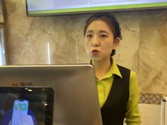 -丝路传奇·中国拉面航母店(北医三院店)