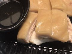 花雕乳猪-岭南海晏楼(滨江东总店)