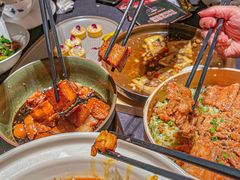 -简小舍· 民间手艺菜(古德寺店)